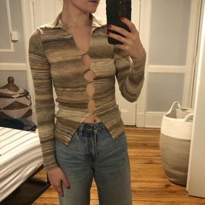 Paloma Wool Cardigan